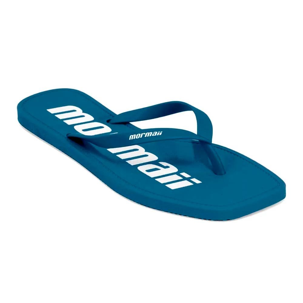 Rasteira Mormaii 110319950 Marinho 33-40 Com 12 Pares