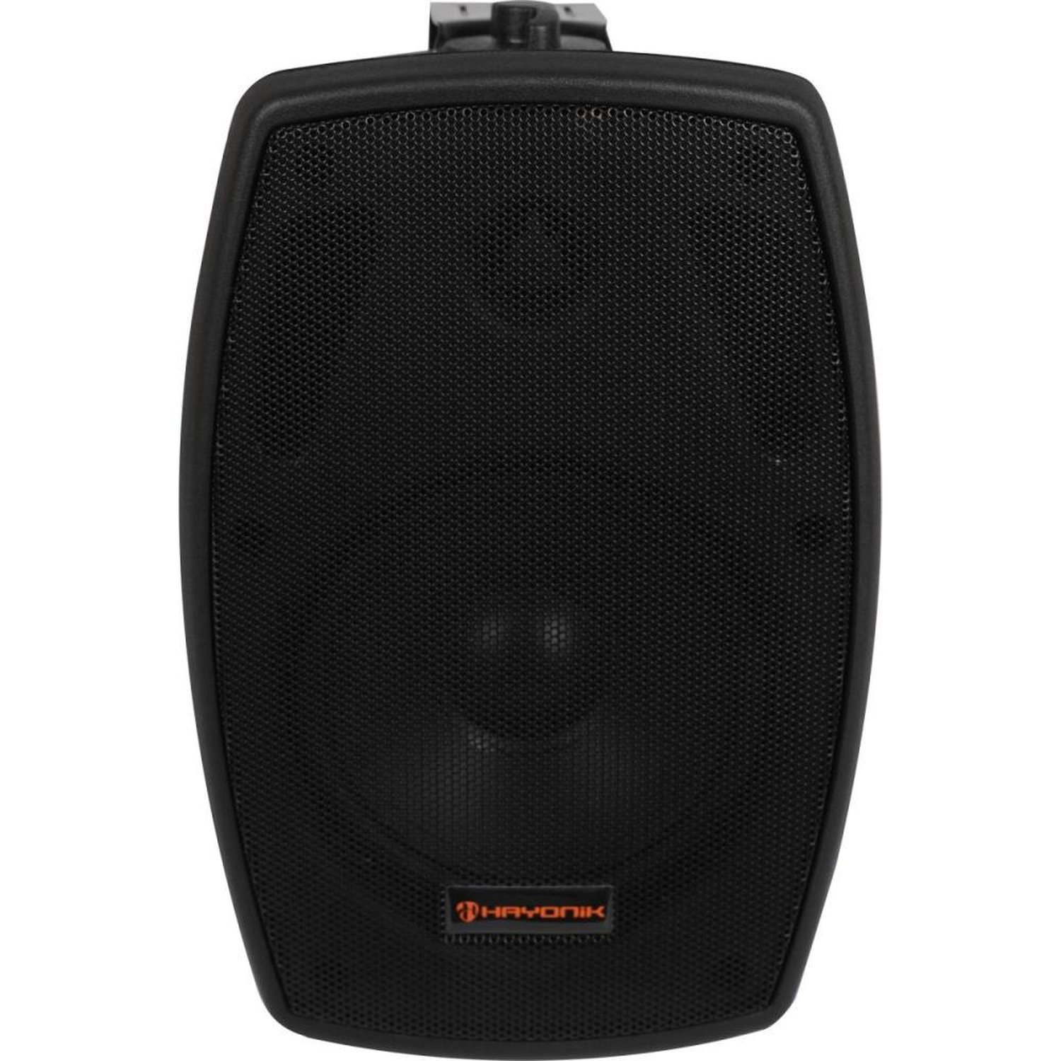 Caixa Acústica Hayonik Hsp-560Ip Indoor Preta Un.Venda: Pc/1