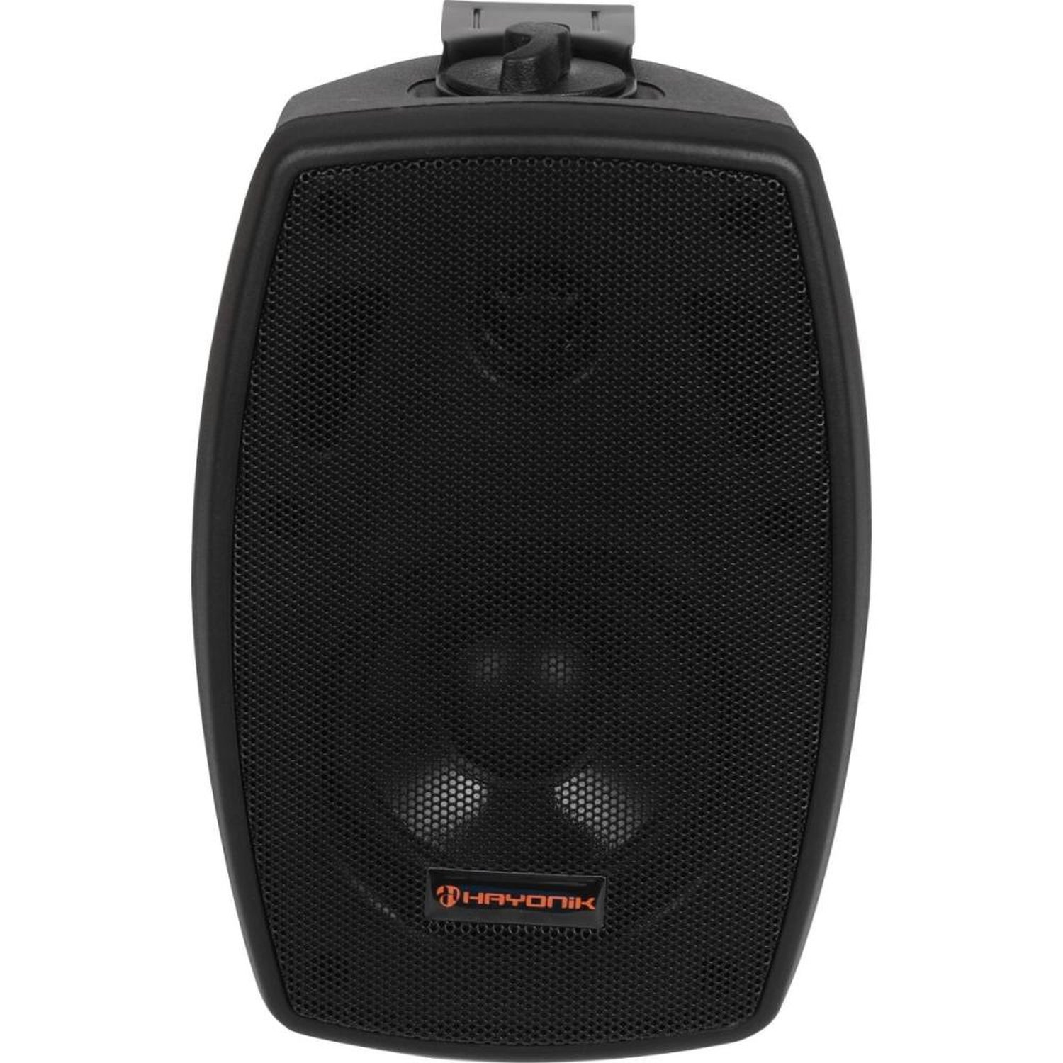 Caixa De Som Indoor Hayonik Hsp-450Ip Preta Un.Venda: Pc/1