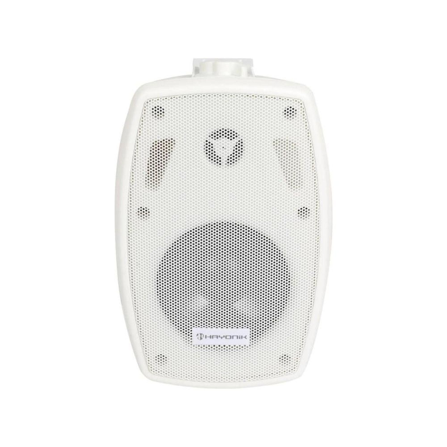 Caixa De Som Indoor Hayonik Hsp-450Ib Branca Un.Venda: Pc/1