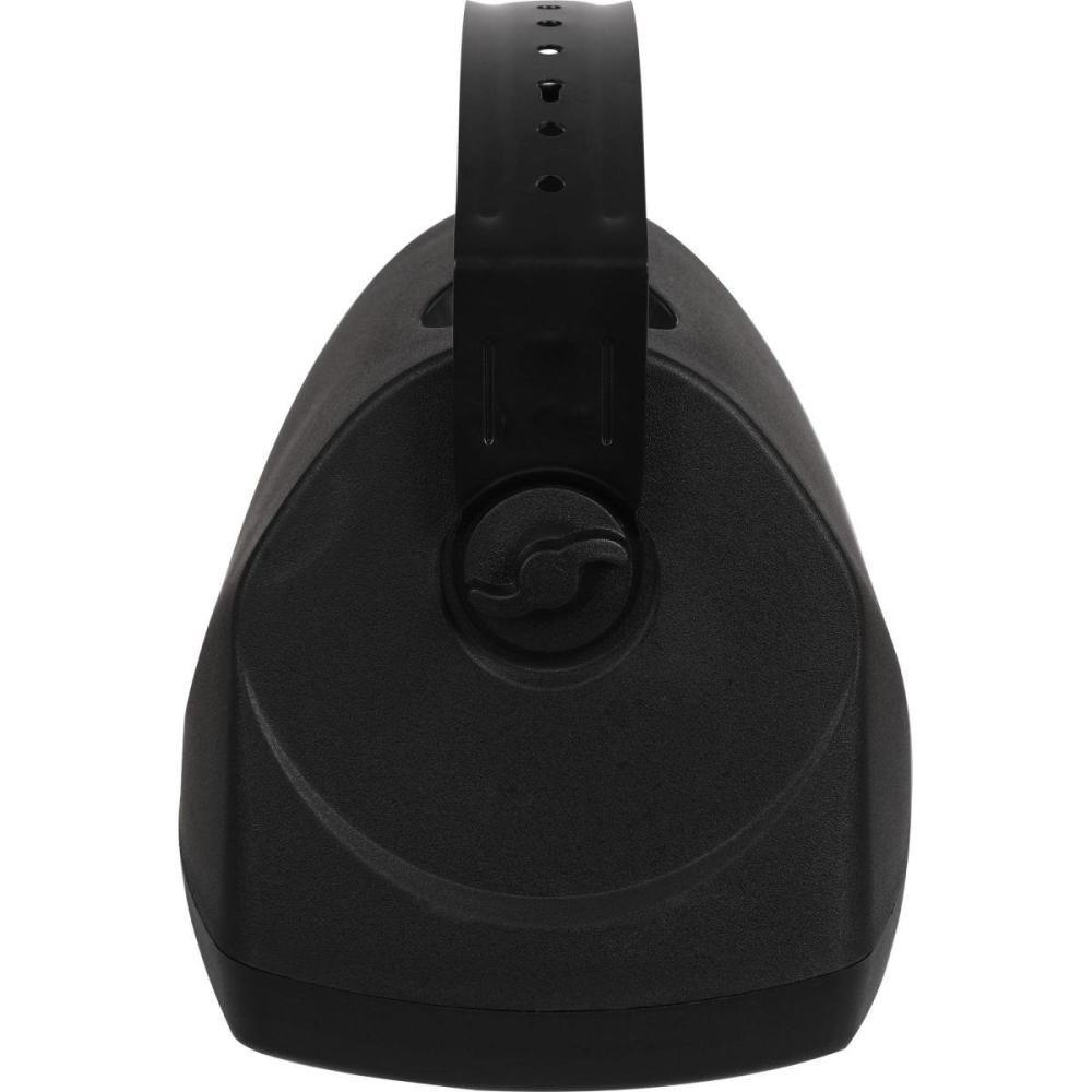 Caixa Acustica Hayonik HSP-670IP Indoor Preta Un.Venda: PC/1