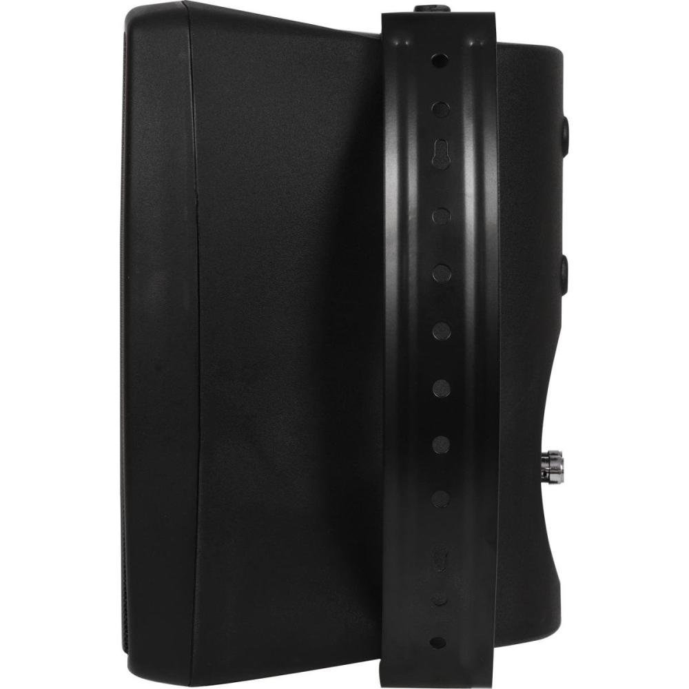 Caixa Acustica Hayonik HSP-670IP Indoor Preta Un.Venda: PC/1