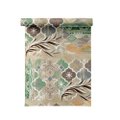 Bobina Papel Couche 60 Cm Aproximadamente 100 Metros Ref C0330