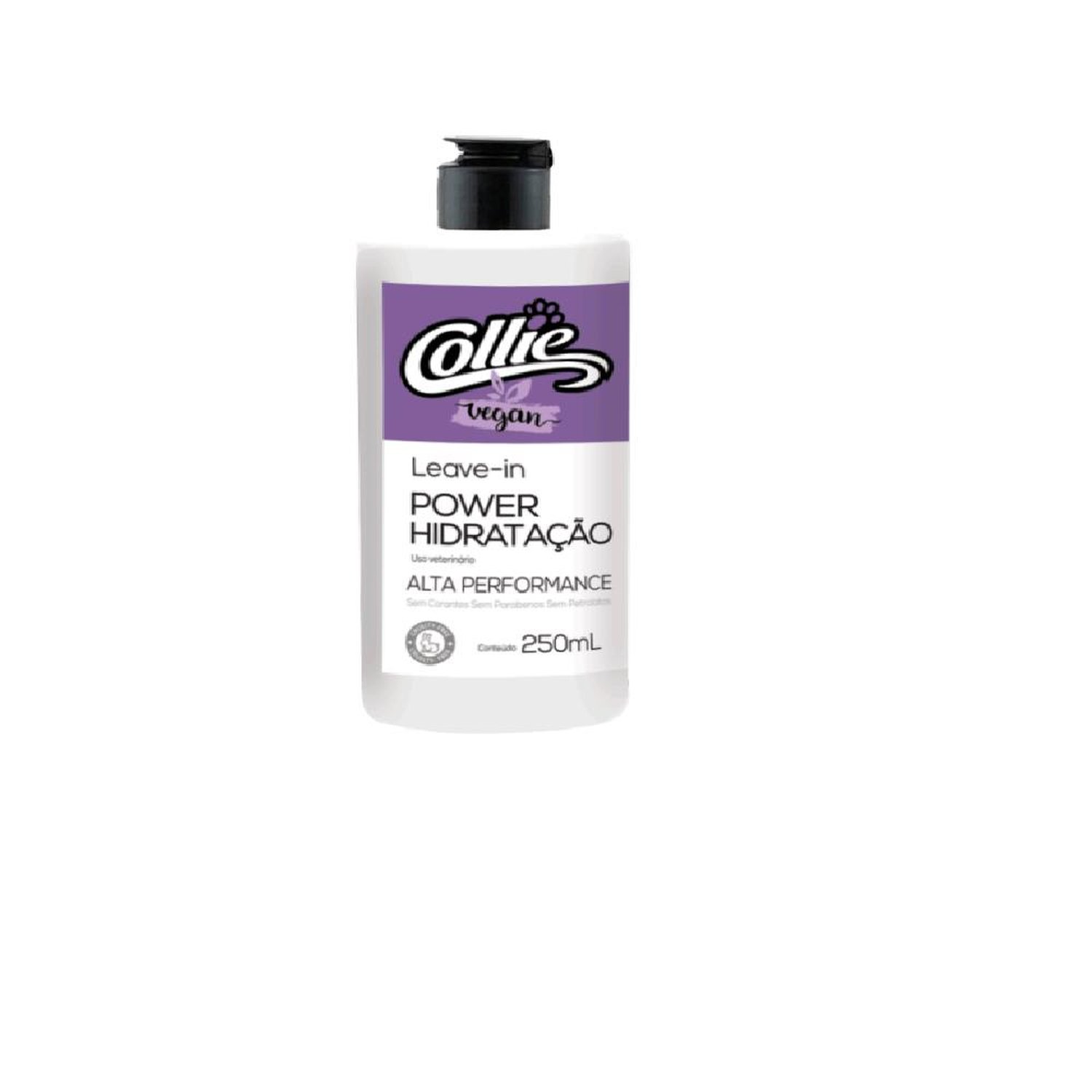 Leave In Power Hidratação Collie 12X250Ml