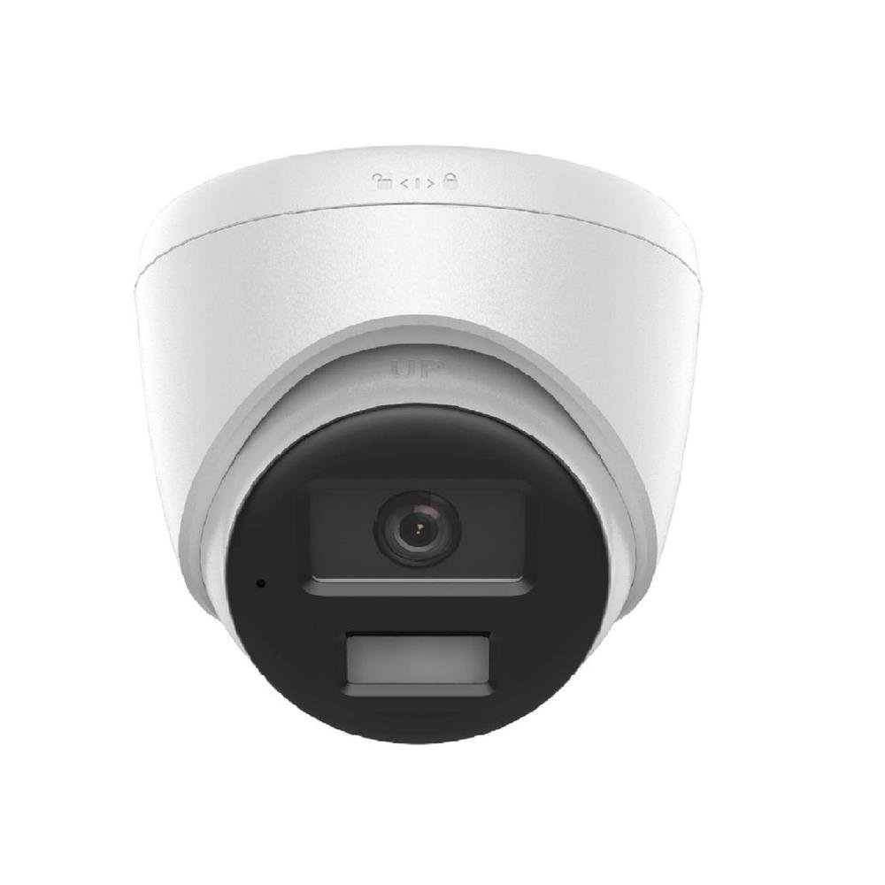 Câmera Hikvision IP 2MP Turret Smart Hybrid Light DS-2CD1323G2-LIUF/SL(2.8mm)