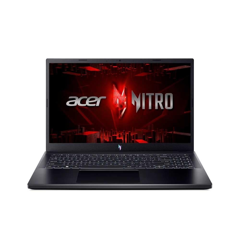Notebook Acer Nitro V15 15,6" Fhd Anv15-51-73e9/ I7-13620h/ 16gb Ddr5/ 512gb Ssd/linux/ Rtx 3050 6gb