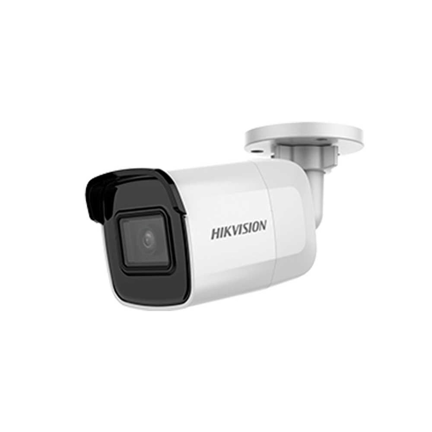 Câmera Hikvision IP 2MP Mini Bullet WDR DS-2CD2021G1-I(2.8mm)(C) - 311316915