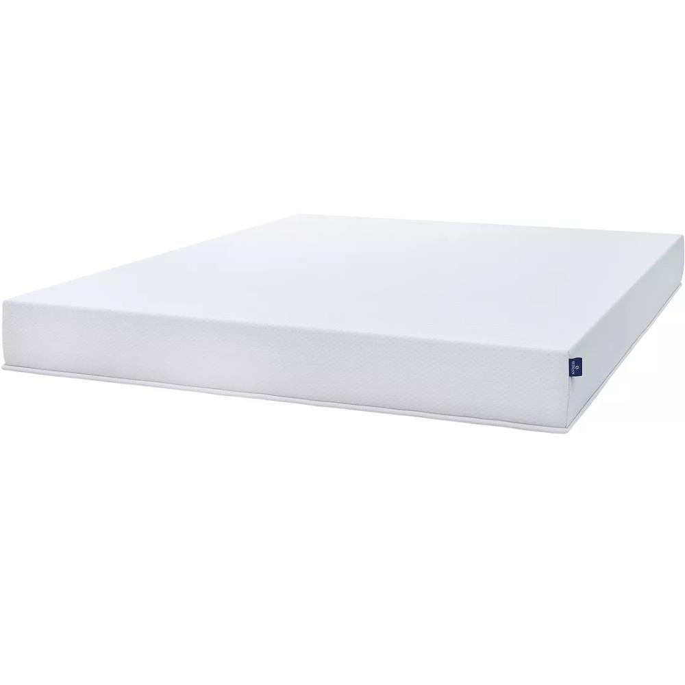 Colchão Imperador A Vacuo Casal Espuma D33 (138x188)