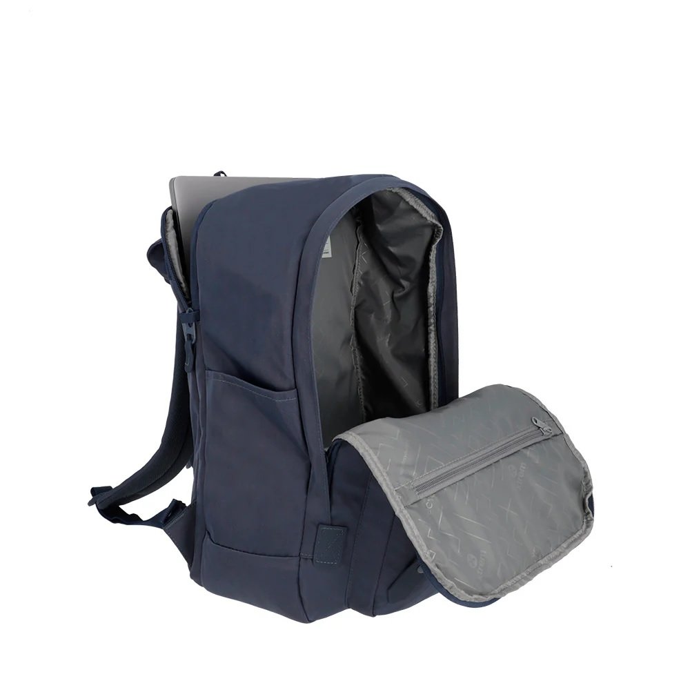 Mochila Para Notebook 16" Xtrem Portland 4xt Azul, Samsonite