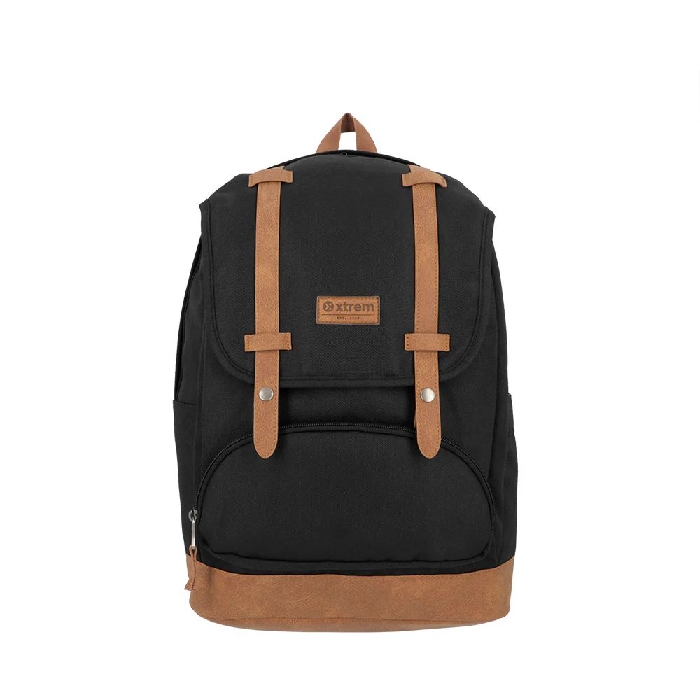 Mochila Para Notebook 16" Xtrem Straps 4xt Preto, Samsonite