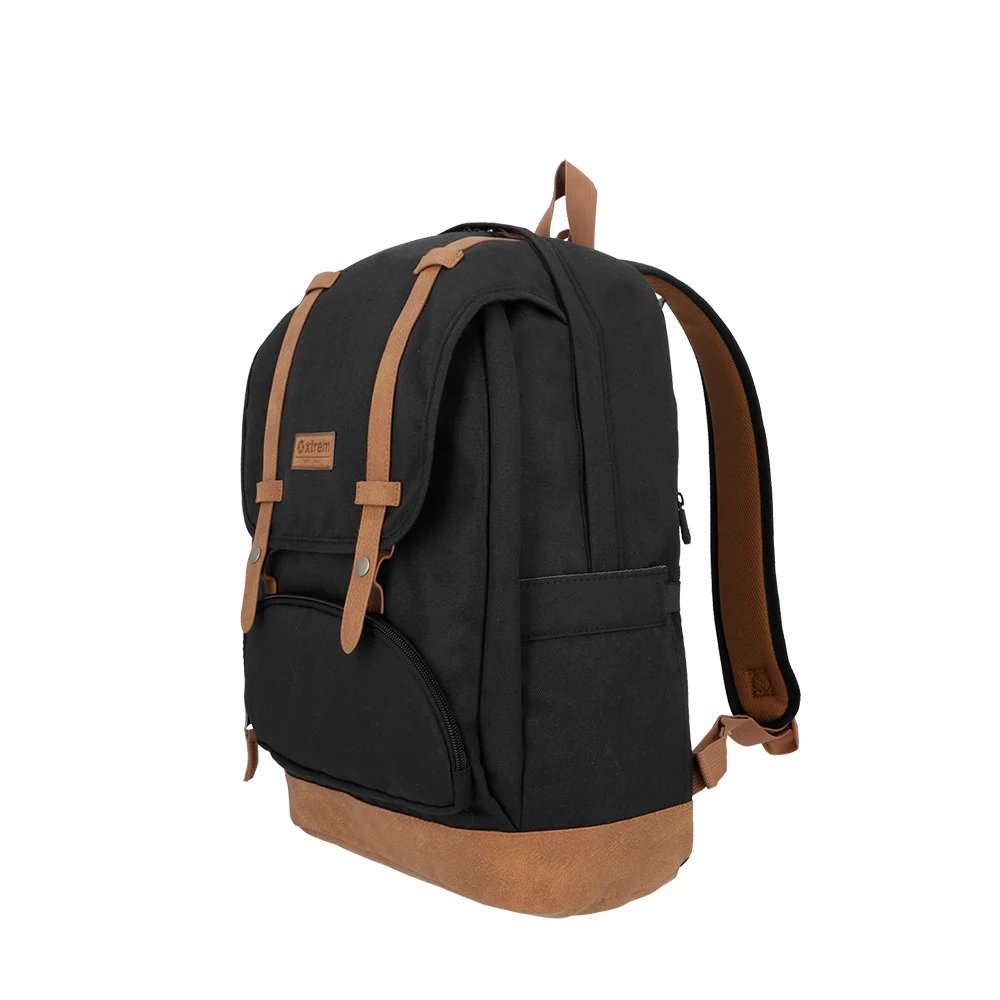 Mochila Para Notebook 16" Xtrem Straps 4xt Preto, Samsonite
