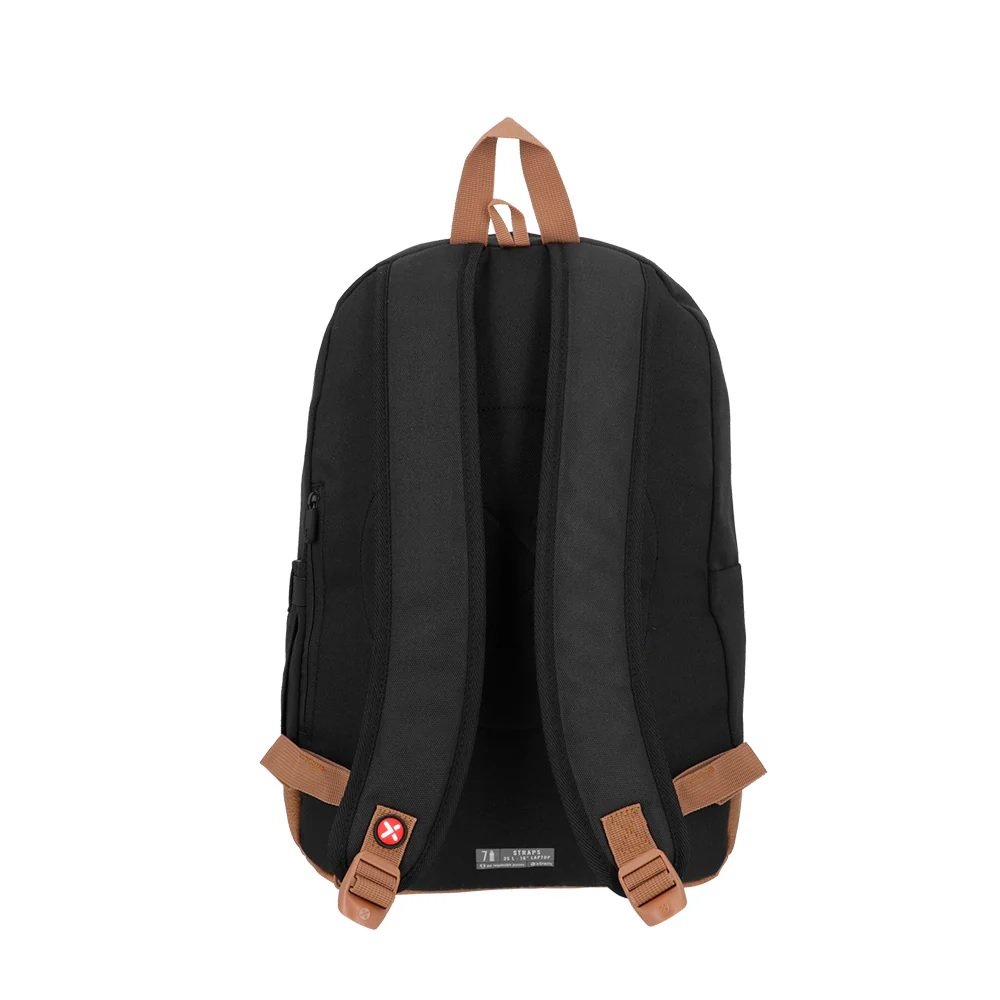 Mochila Para Notebook 16" Xtrem Straps 4xt Preto, Samsonite