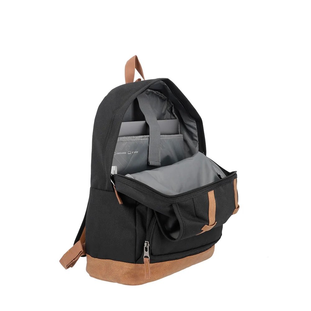 Mochila Para Notebook 16" Xtrem Straps 4xt Preto, Samsonite