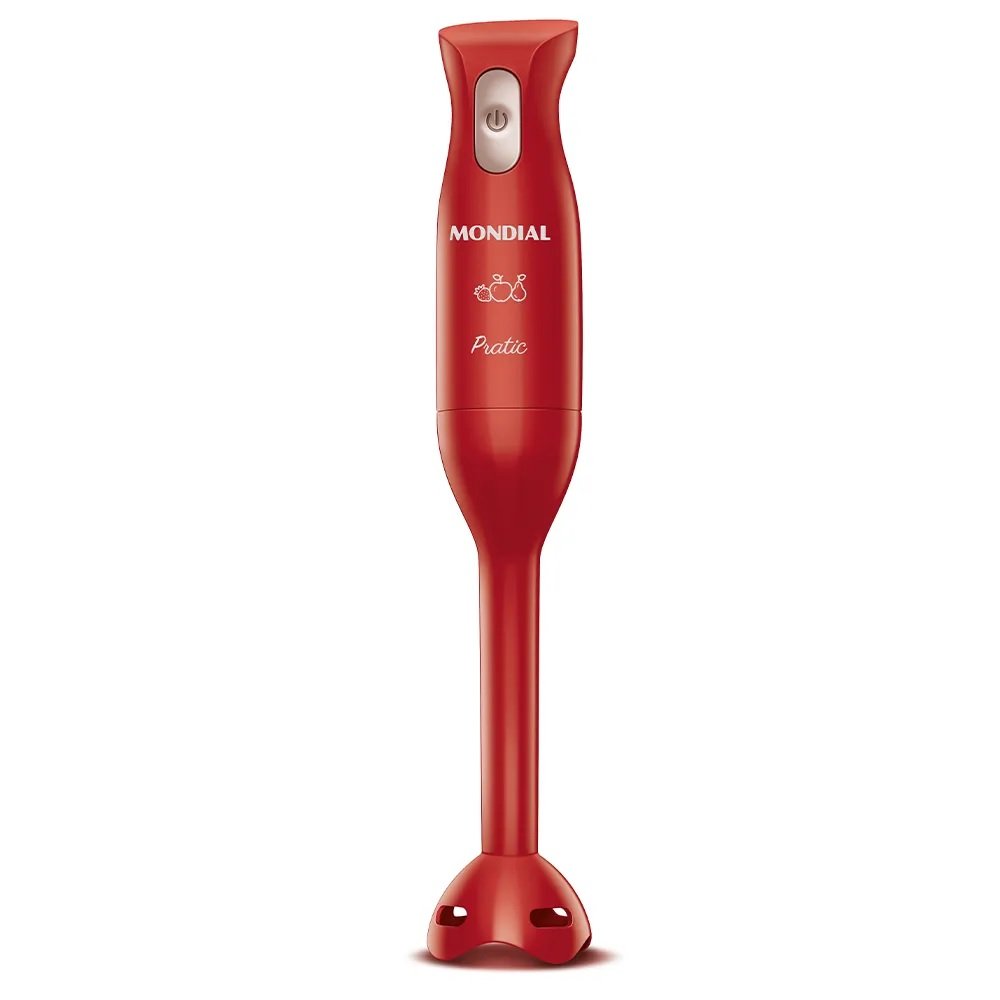 Mixer 200w M-15-R 220v, Vermelho , Mondial