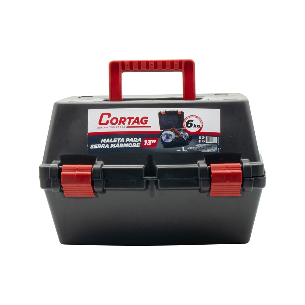MALETA CORTAG PARA SERRA MARMORE 13P
