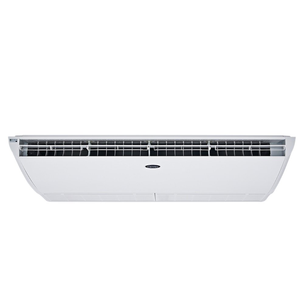Ar condicionado Split Teto Carrier Xperience Fixo 57.000 BTU/h Frio Trifasico Branco 42ZQB60C5/38CCW060235MC 380V