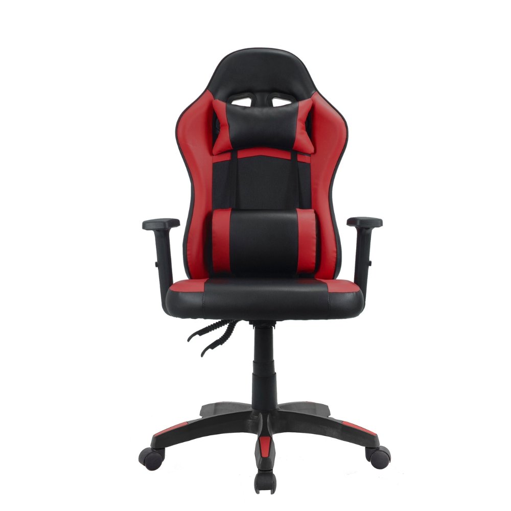 Cadeira Gamer Fortt Mendoza Vermelha - CGF002-V