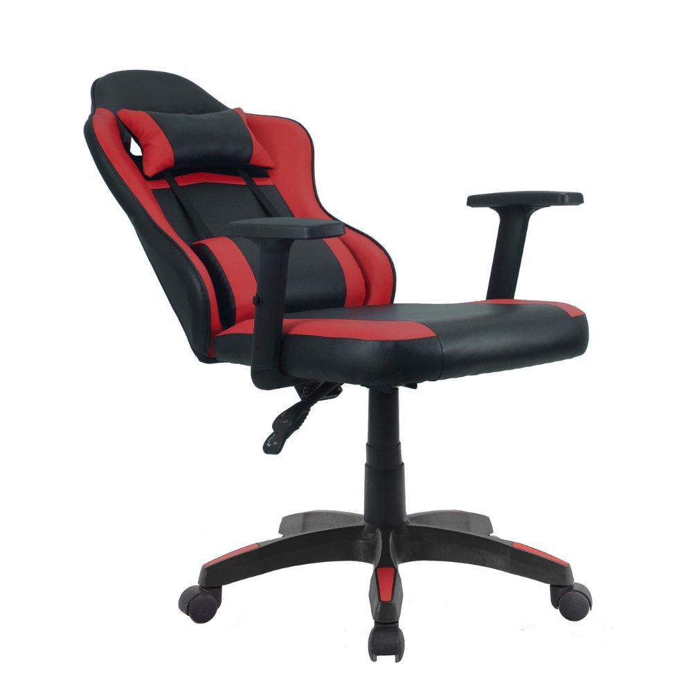 Cadeira Gamer Fortt Mendoza Vermelha - CGF002-V
