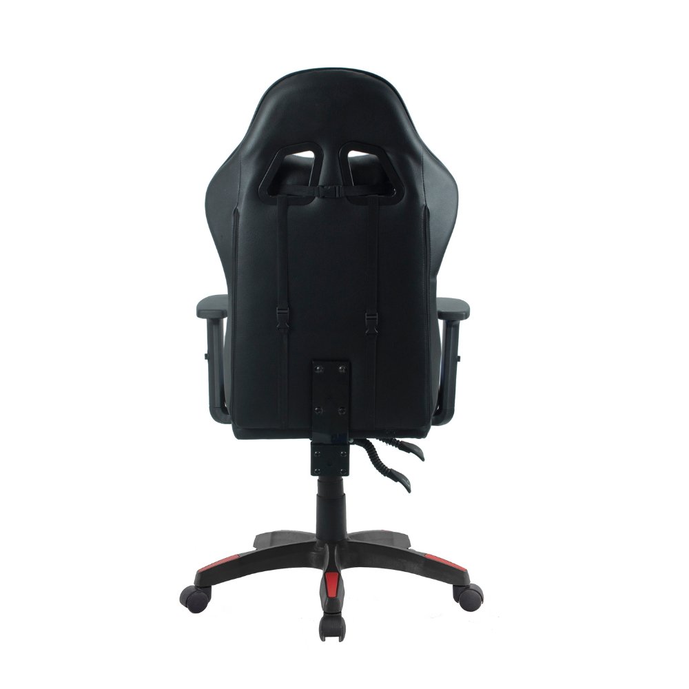 Cadeira Gamer Fortt Mendoza Vermelha - CGF002-V