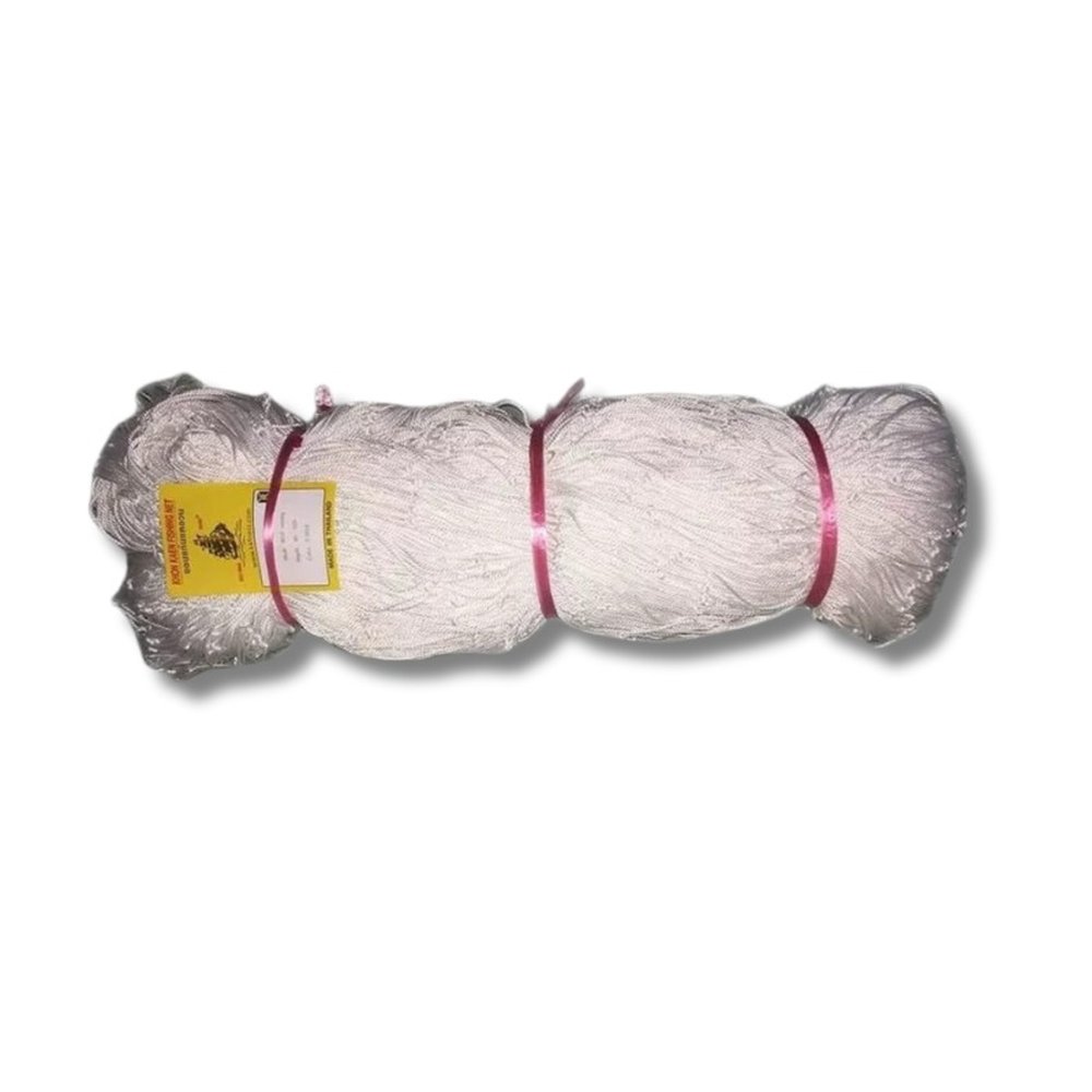 Panagem Nylon Ship Multi 210/09 70 50 Branca 100 M Dk