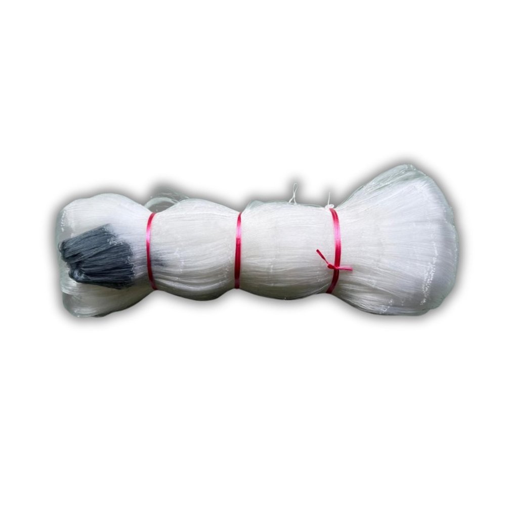 Panagem Nylon Leao Do Mar Mono 0.30 50 48 Cristal 100 M