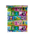 Bobina Papel Couche 60 Cm Aproximadamente 100 Metros Ref C0356