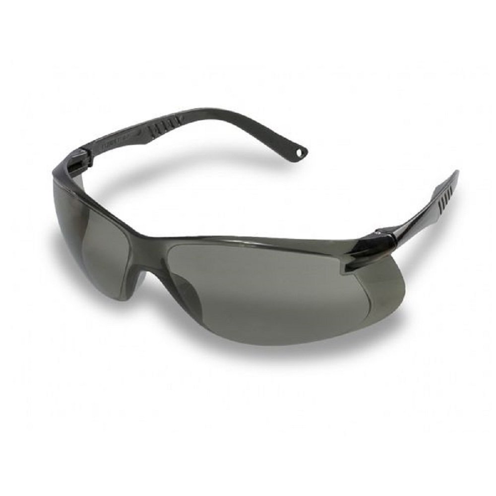 Oculos Lemure Cinza Ar Kalipso