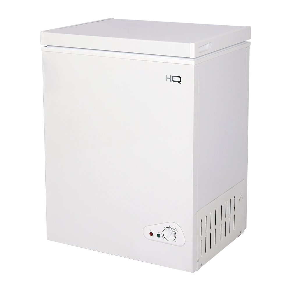 Freezer e Conservador Horizontal HQ 100 Litros Branco BD-100Q 220V