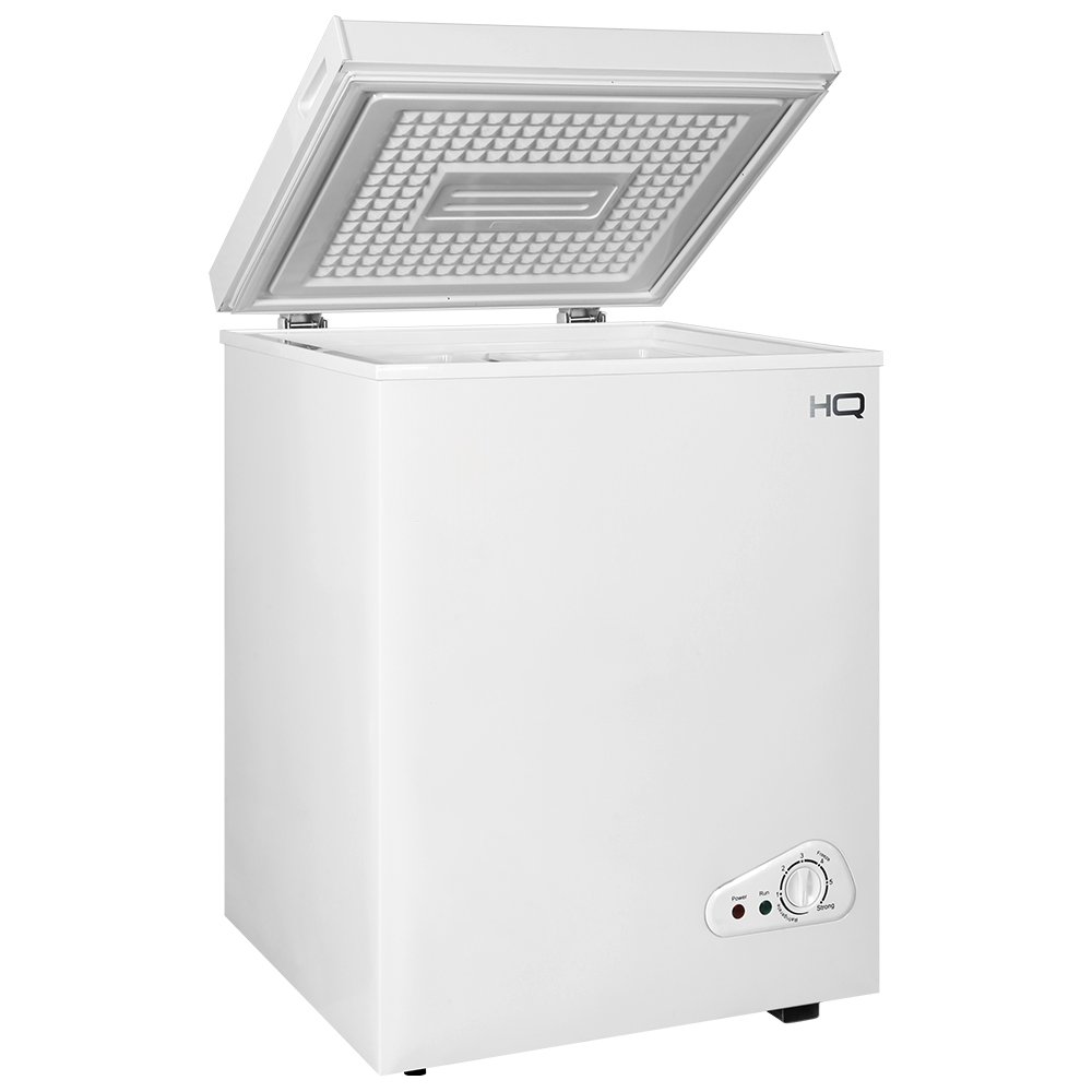 Freezer e Conservador Horizontal HQ 100 Litros Branco BD-100Q 220V