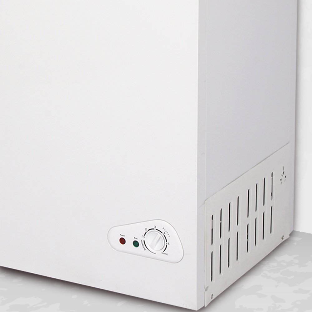 Freezer e Conservador Horizontal HQ 100 Litros Branco BD-100Q 220V