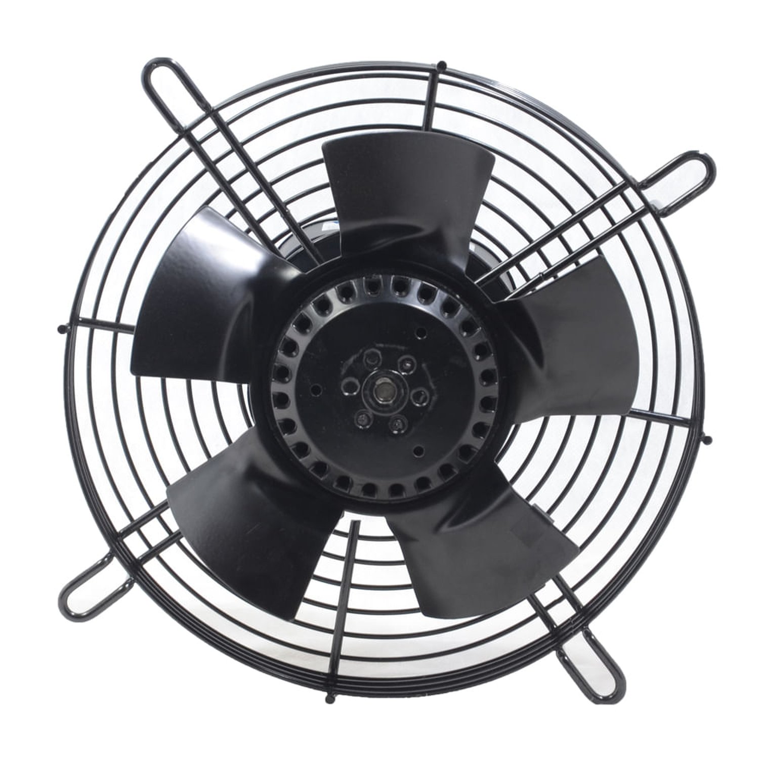 Motor Ventilador Exaustor Vix 350Mm