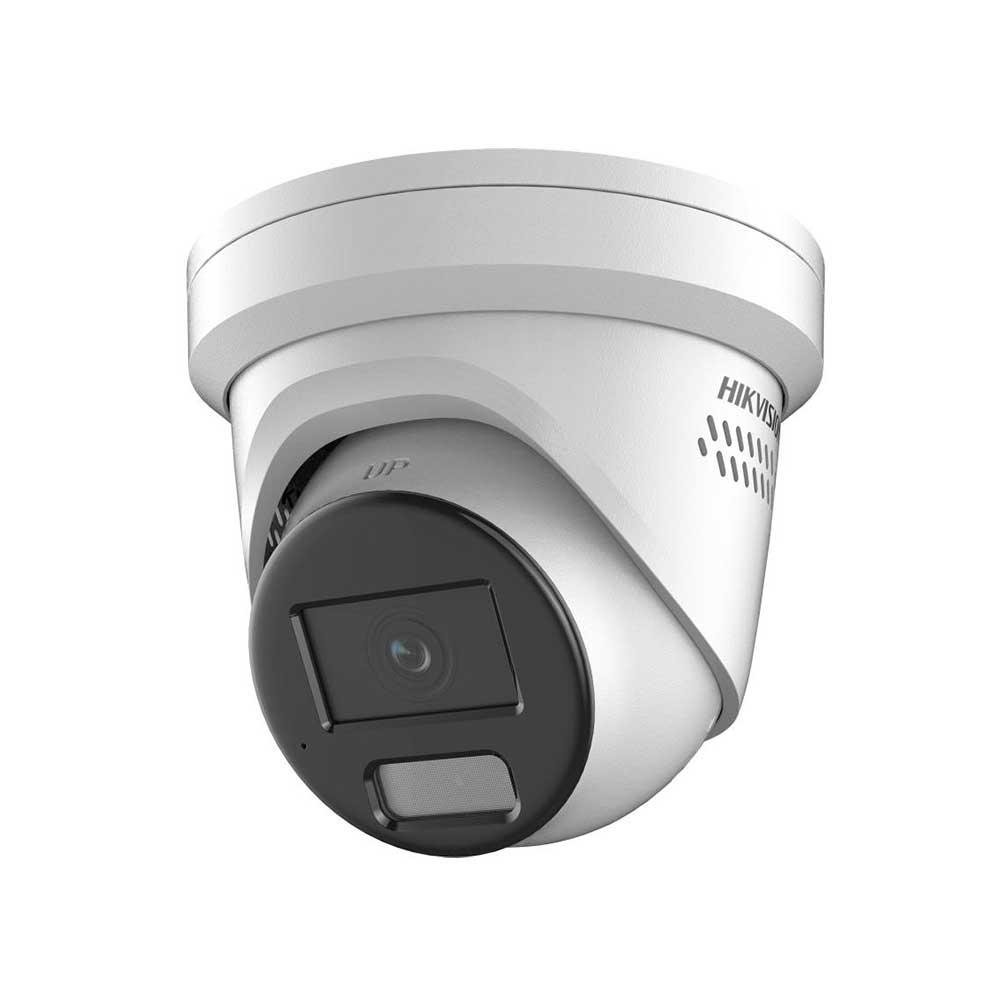 Camera Ip Ds-2cd2347g2-lsu/sl(2.8mm) Hikvision
