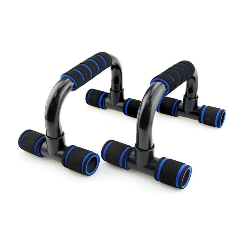 Kit Suporte pra Flexão de Braço 2 Unidades IF02046
