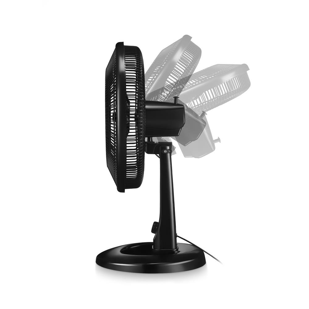 Ventilador Elgin Breeze Air 40cm Preto 220V 140W