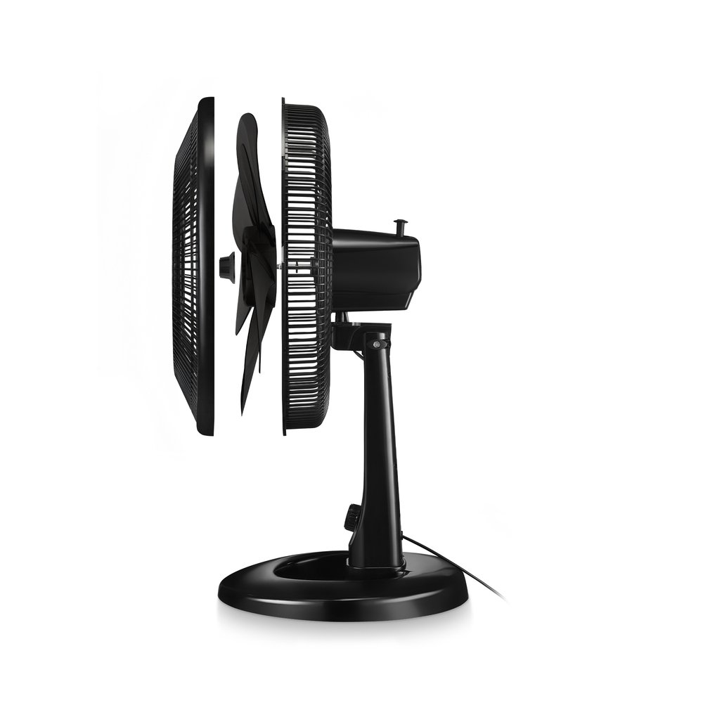 Ventilador Elgin Breeze Air 40cm Preto 220V 140W