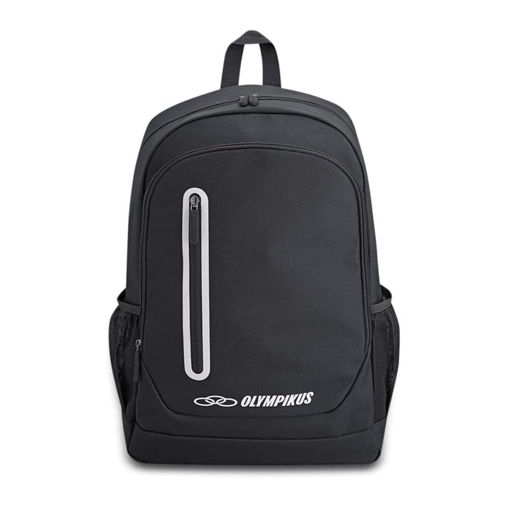Mochila Olympikus Braze 16L - Preto