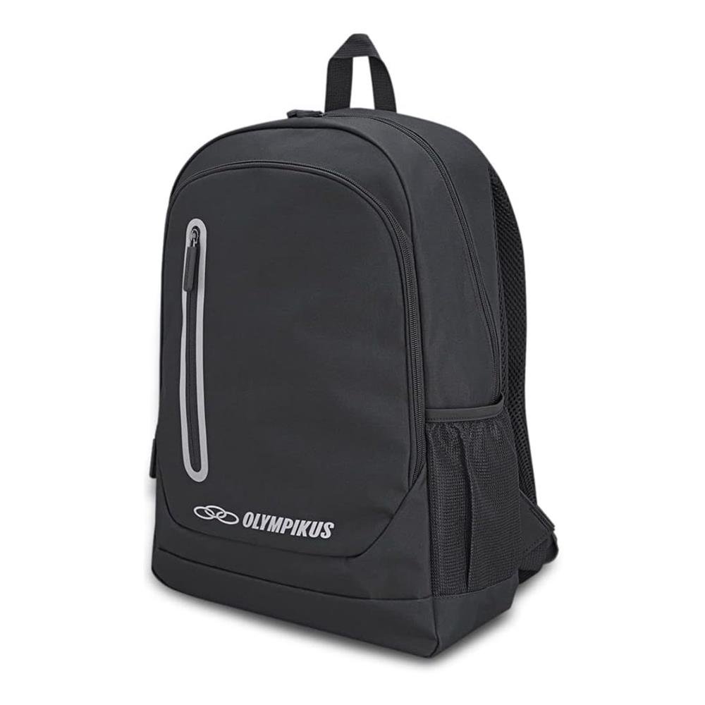 Mochila Olympikus Braze 16L - Preto