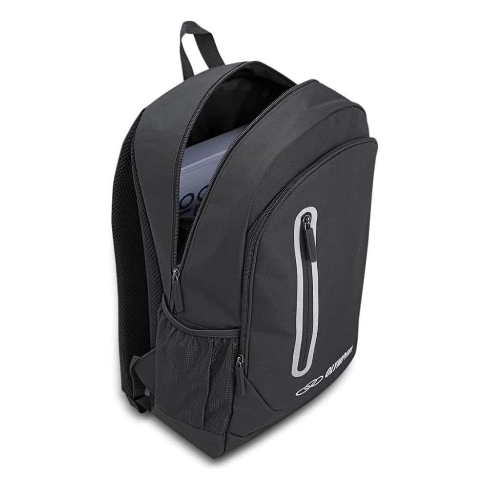 Mochila Olympikus Braze 16L - Preto
