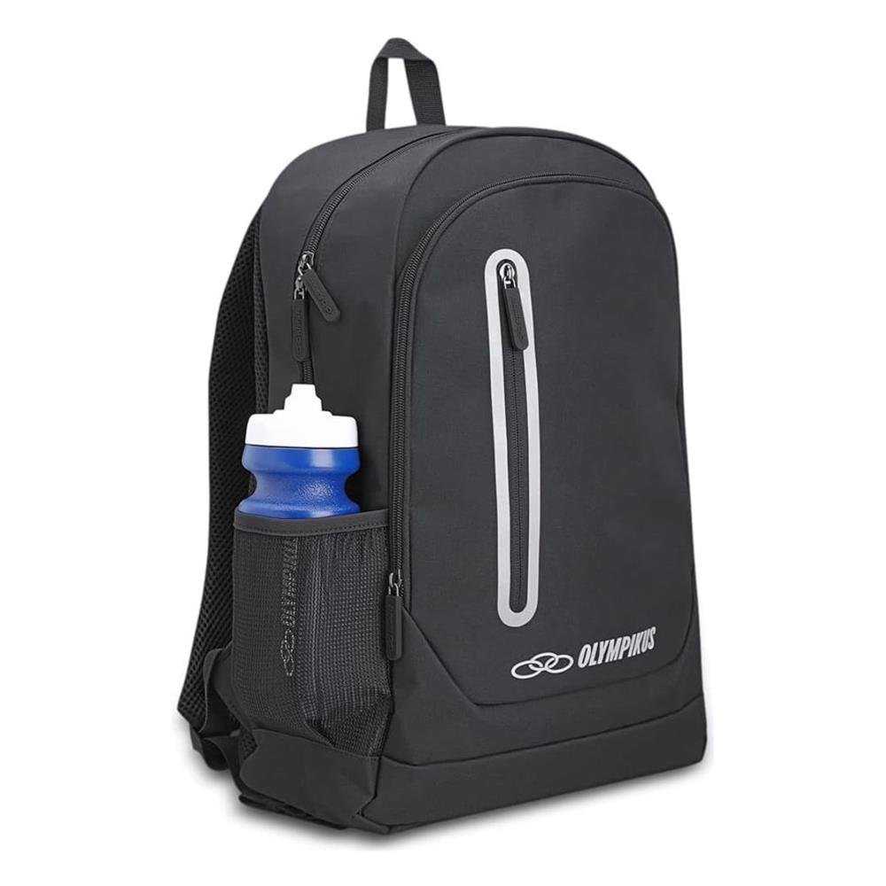 Mochila Olympikus Braze 16L - Preto