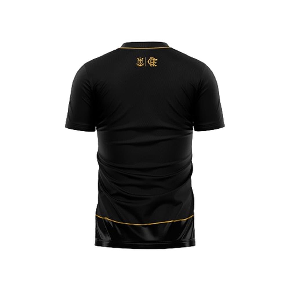Camisa Braziline Flamengo Orla Masculina TAM M