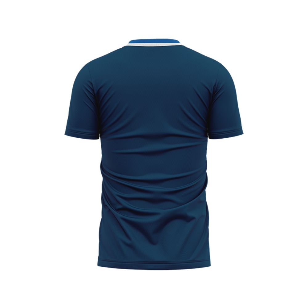 Camisa de Futebol Braziline Cruzeiro Clube TAM G