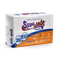 Fralda Descartável Geriátrica Suavidade Classic EG - 26 Unidades