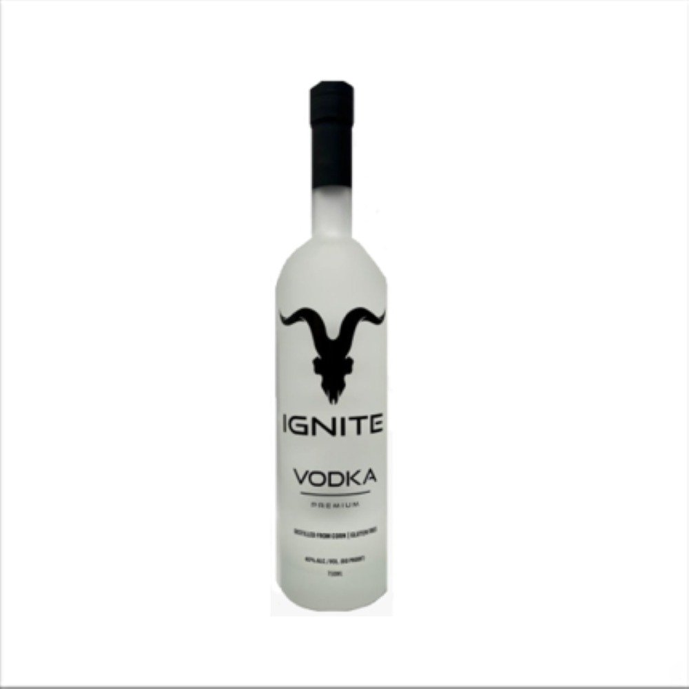 Vodka Ignite - 1 Unidade