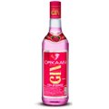 Gin Doce Orkaan Strawberry 6x965ml