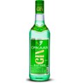 Gin Doce Orkaan Maca Verde 6x965ml