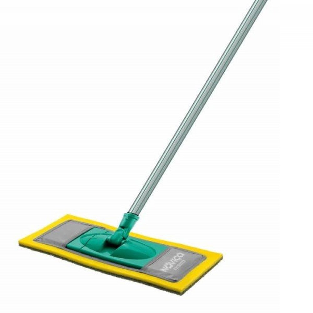 Mop Com Cabo Zig Zag Bettanin Referencia 1352.