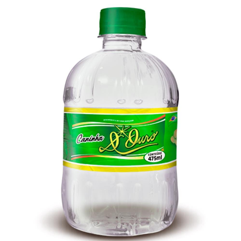 Aguardente Cana Douro Pet 12x475ml
