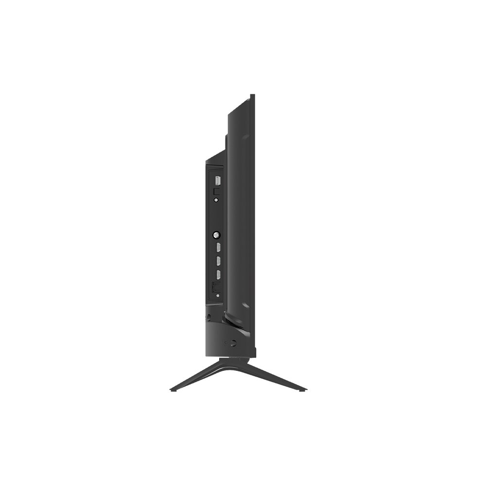 Smart LCD LED TV 42" AOC 42S5045/78G Full HD - Wi-Fi, com 1 USB, 3 HDMI, 60Hz