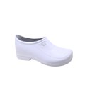 Sapato de Segurança Kadesh Soft Flex CA48527 sem Biqueira Branco 37