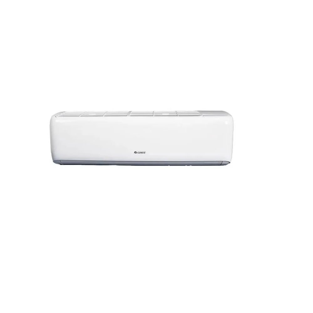 Ar Condicionado Split Hi Wall Gree G-Top Auto Inverter 9000 BTU/h Frio GWC09ATB-D6DNA1A/I ¿ 220 Volts